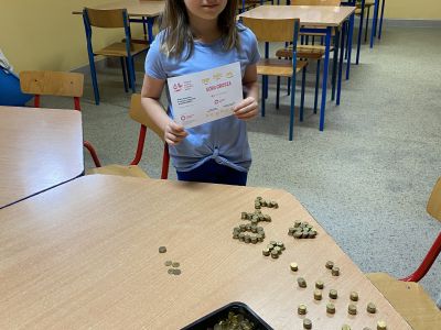 zbiórka góra grosza