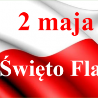 2 maja
