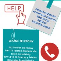 Plakt gdzie może szukać pomocy osoba doświadczająca pomocy
