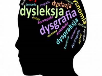 Dysleksja