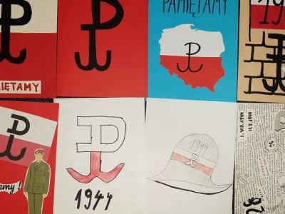 Plakat projektu