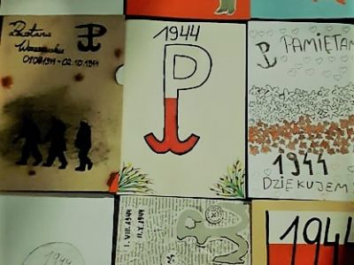Plakat projektu