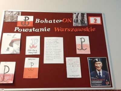 Plakat projektu
