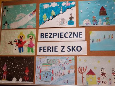 Zdjęcie prac