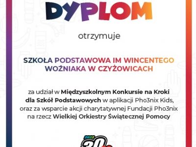 dyplom