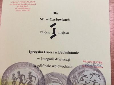 dyplom