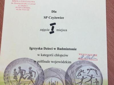 dyplom