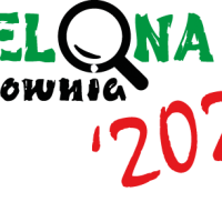 Logo Zielona Pracownia