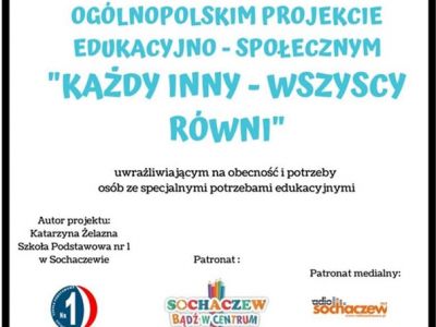 Logo projektu