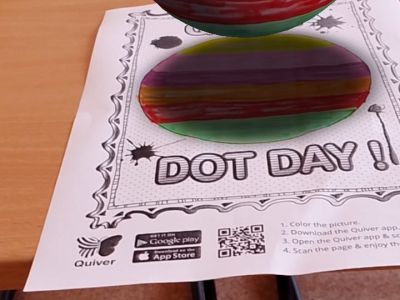 dot day