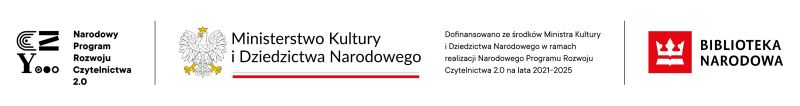 logotypy programu nprc