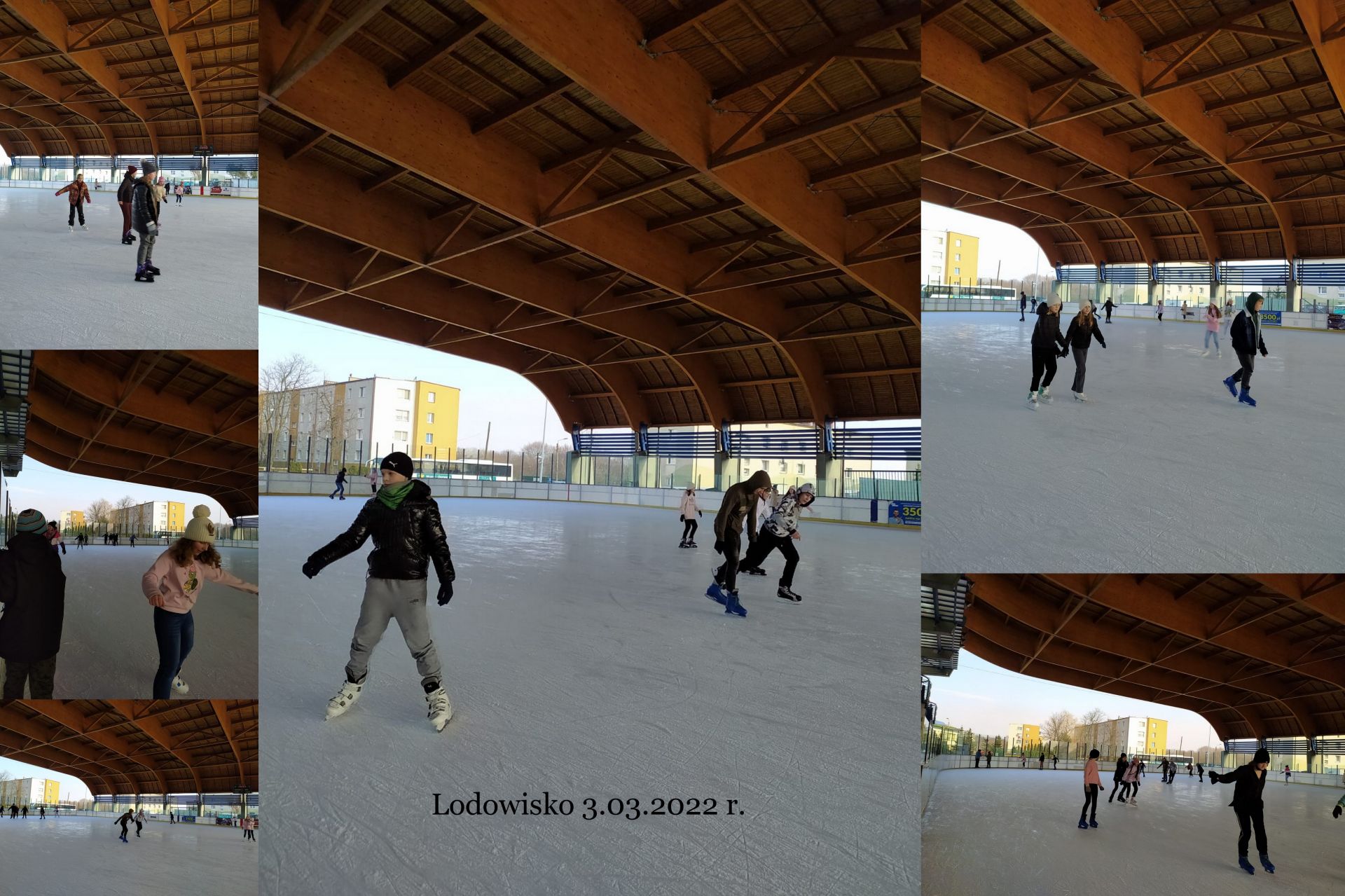 lodowisko