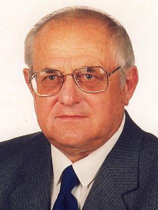 Ksiądz senior