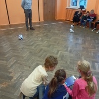 Roboty (2)