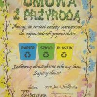 Certyfikaty, dyplomy i wyróżnienia
