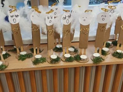Realizacja innowacji pedagogicznej 