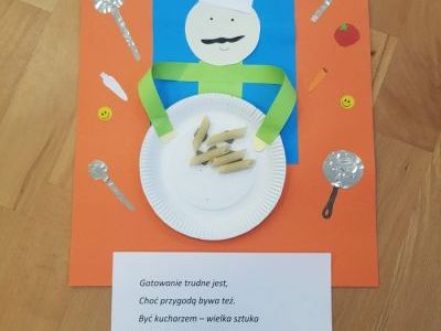 Projekt edukacyjny 