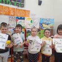 KONKURS PLASTYCZNY W RAMACH PROJEKTU 