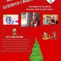Akcja charytatywna 