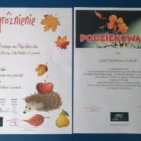 KONKURS PLASTYCZNY 