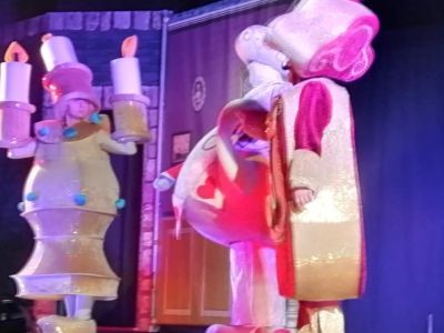 Wyjazd do teatru
