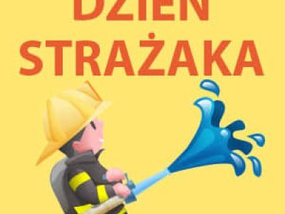 Dzień Strażaka