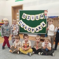 Dzień Chłopaka