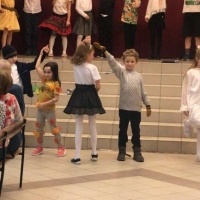 Dzień Babci i Dziadka II a (4)