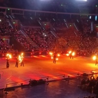 Arena Gliwice (2)