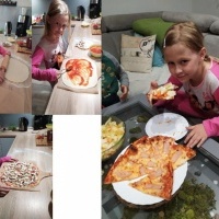 pizza Niny
