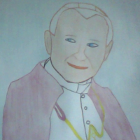 Jan Paweł II (8)