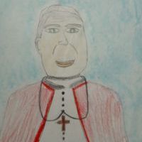 Papież klasy I-IV (1)