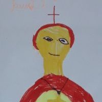 Papież klasy I-IV (2)