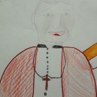 Papież klasy I-IV (3)
