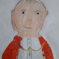 Papież klasy I-IV (4)
