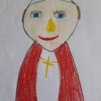 Papież klasy I-IV (5)
