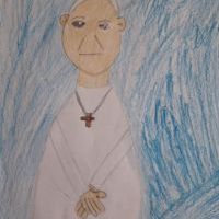 Papież klasy I-IV (6)