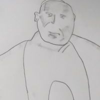 Papież klasy I-IV (7)