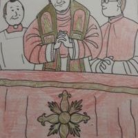 Papież klasy I-IV (10)