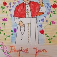 Papież klasy I-IV (12)