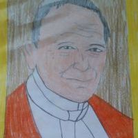 Papież klasy I-IV (13)