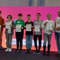 1 miejsce wyścig