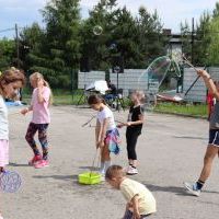 dzień dziecka i sportu (1)